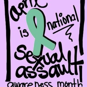 10% of my sales in April will go to SCWS.